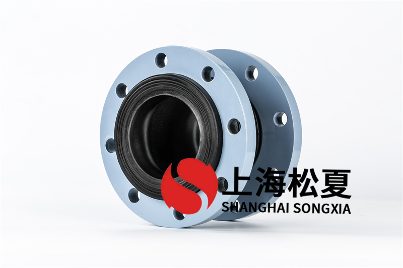 螺紋雙球橡膠膨脹節(jié)安裝，你清楚嗎？
