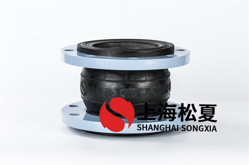 你知道什么情況下會(huì)使用到耐磨避震橡膠伸縮接頭嗎？