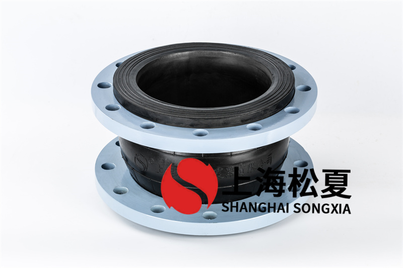 如何挑選橡膠軟接頭？可曲撓橡膠膨脹節(jié)廠家哪家好？