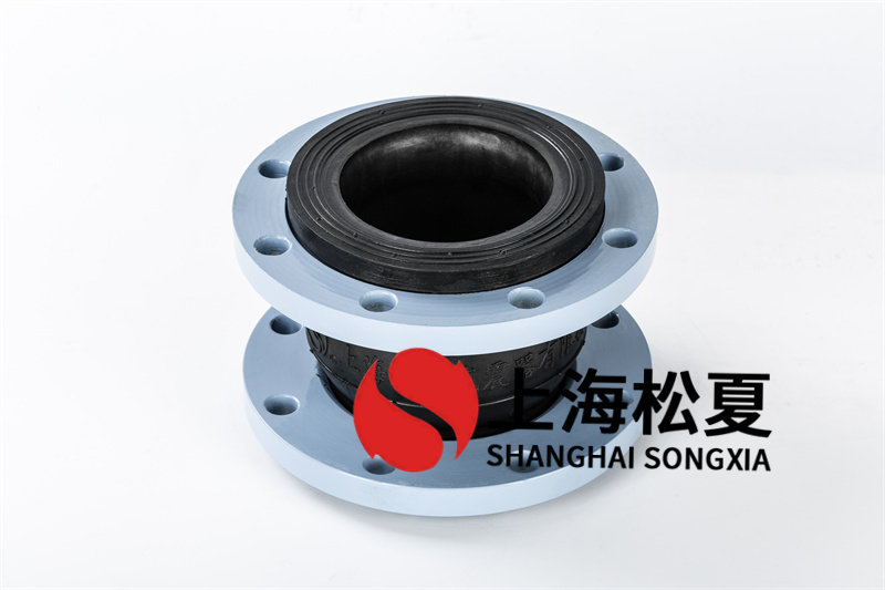 管路橡膠膨脹節(jié)在使用中容易忽視那些細節(jié)？